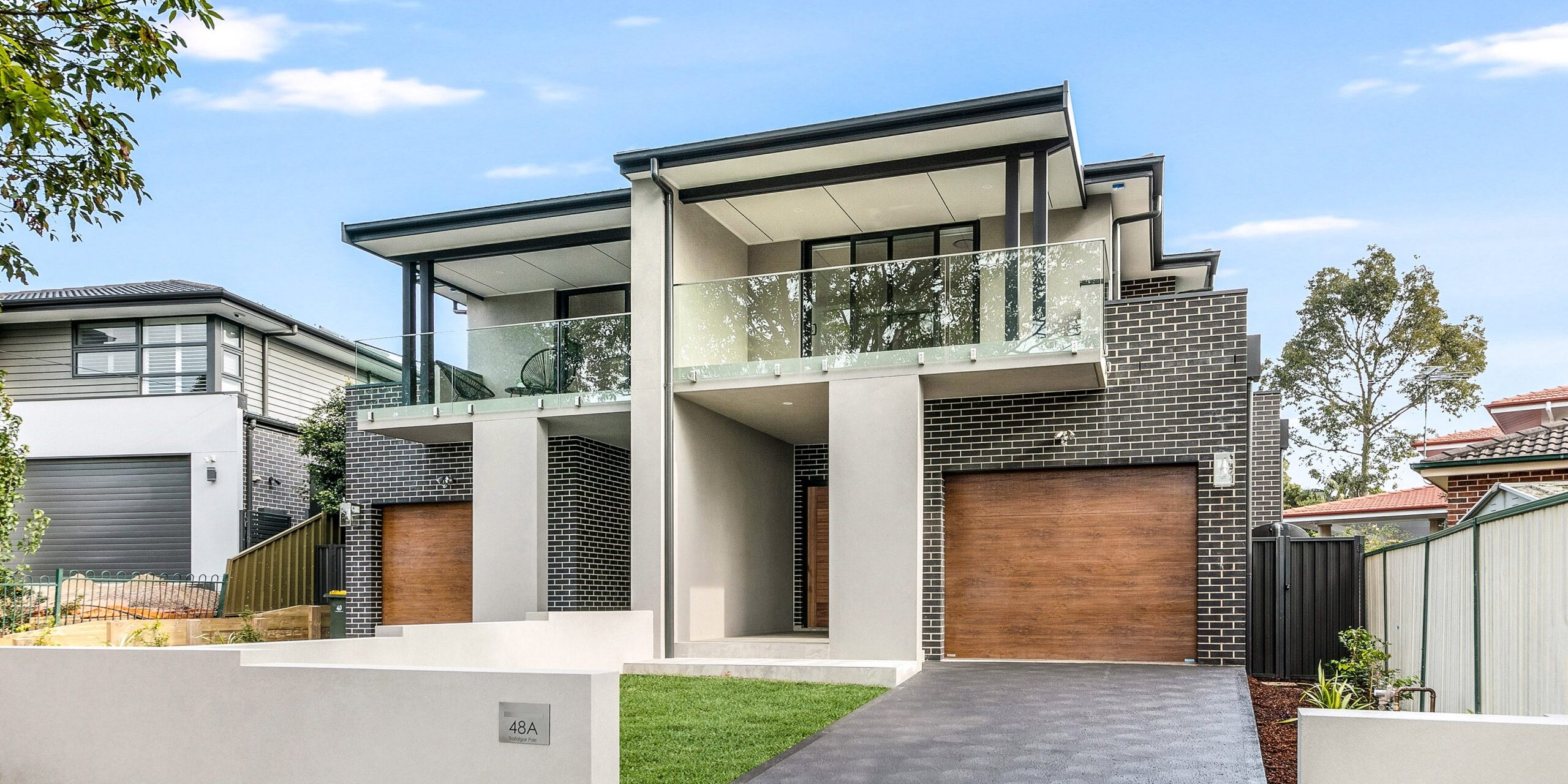 Builder in Strathfield Duplex | BuilderStrathfield.com.au
